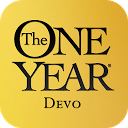 ダウンロード One Year® Devo Reader をインストールする 最新 APK ダウンローダ