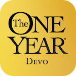 One Year® Devo Reader Apk