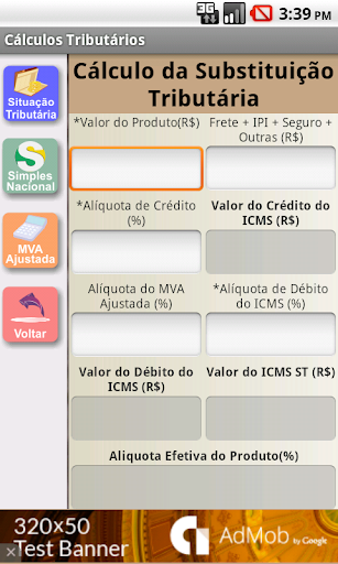 免費下載財經APP|Cálculos Tributários app開箱文|APP開箱王
