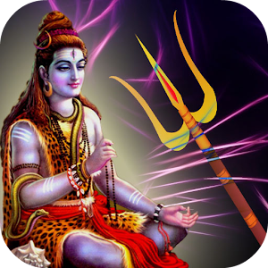 Shiva Live Wallpaper 1.1