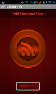 How to mod Wifi Password Plus 1.2 unlimited apk for android