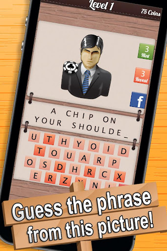 免費下載拼字APP|The Catch Phrase Game app開箱文|APP開箱王