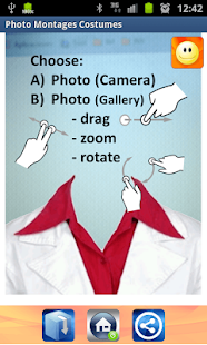 How to install Photo montages costumes 3.0 mod apk for pc