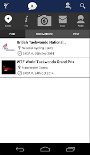 GB Taekwondo Screenshots 0
