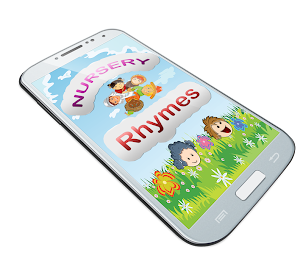 Nursery Rhymes by creativelab poster 1