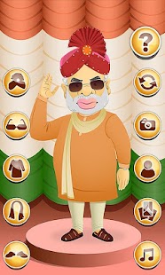 Lastest Narendra Modi Game - Modi fied APK for Android