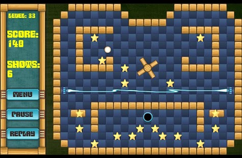 Free Download Ultra Golf APK for Android