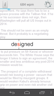 How to mod Sprint Reader PRO lastet apk for android