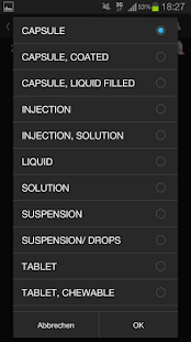 DrugGuard - NDC FDA Screenshots 13