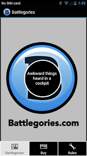 Battlegories Categories Vol 1 Screenshots 2