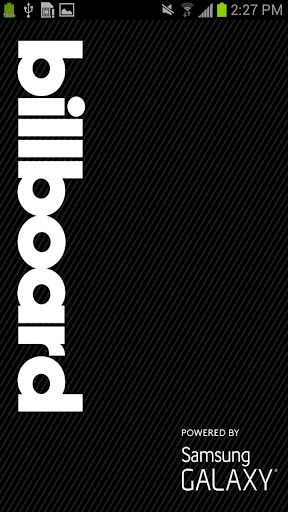 Billboard Events