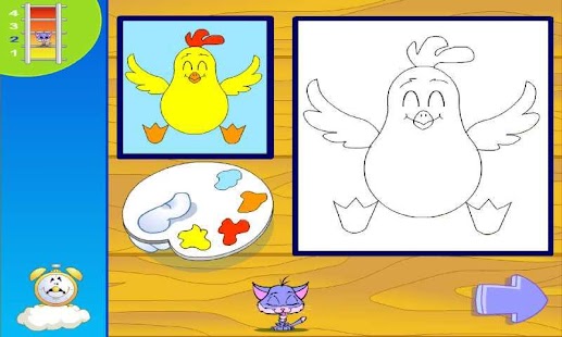 How to mod Les Formes et les Couleurs mod apk for bluestacks