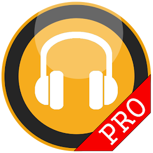 Headset (Earphone)Launcher PRO logo