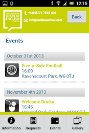 LondonSchool poster 7