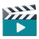 Video Maker Movie Editor mobile app icon
