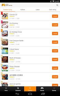 Free Game Market 4Joys Store - screenshot thumbnail