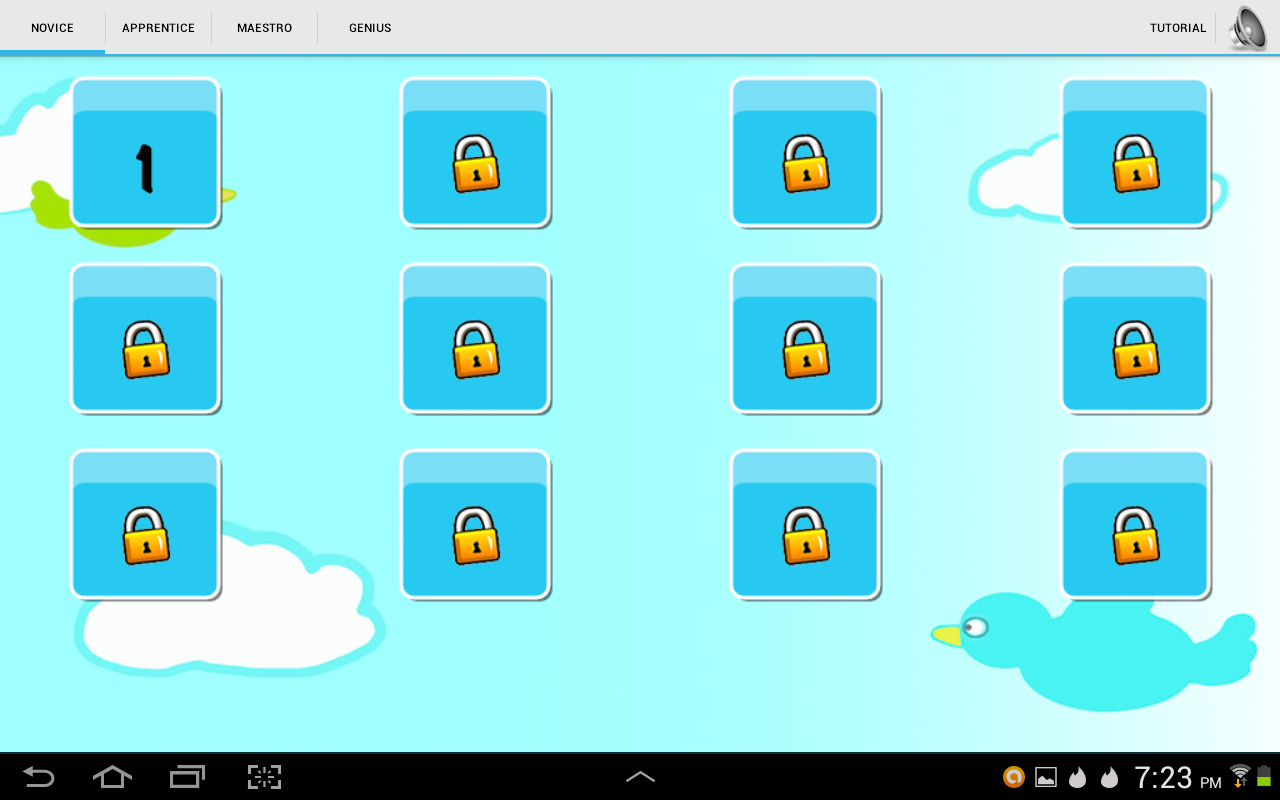 Maze Puzzle, Tile Game - screenshot