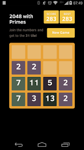 How to download 2048 with primes lastet apk for bluestacks