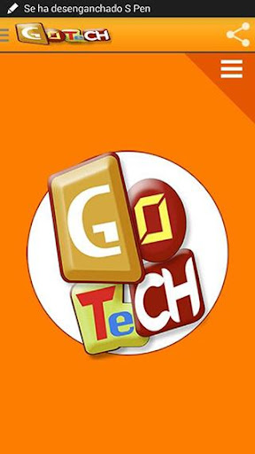 Noticias GoTech Geek