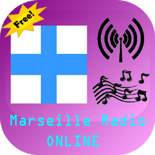 Marseille Radio FR