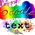 Doodle Text!™ Draw Photo SMS