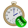 Clock Live Wallpaper Free