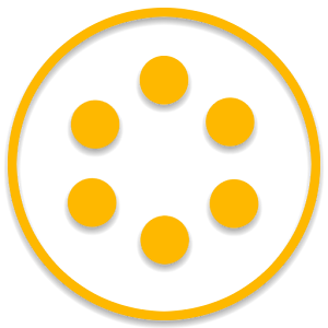 Stamped Yellow SL Theme.apk 1.0