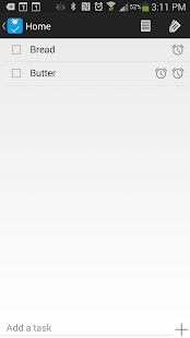 How to mod Lists Alarmed! 4.2 mod apk for android