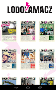 Free Download Lodołamacz APK for Android