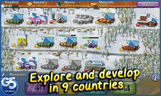 Build-a-lot 3 apk