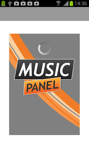 Music Panel