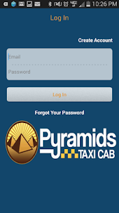 Pyramids Taxi Screenshots 1