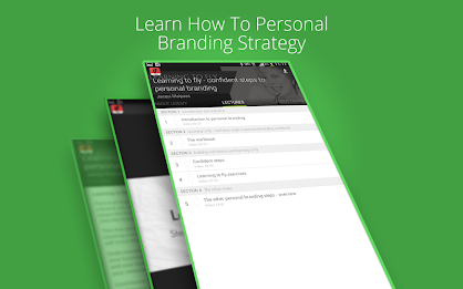 How To Brand Yourself poster 8