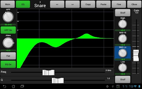 Free Download AirFader Mobile APK