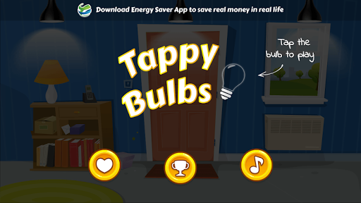 Tappy Bulbs