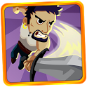 LOST: Epic Zombie Battlefield icon