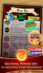 Slot Machine+ - screenshot thumbnail