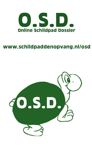 Online Schildpadden Dossier