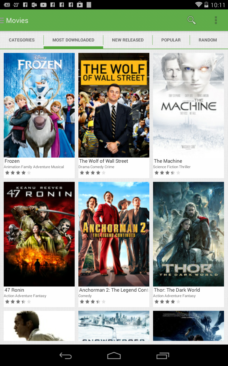 Flixtor Pro v1.3 Download Apk