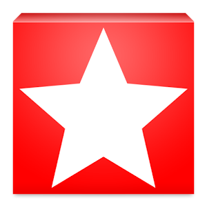 Bookmarks in a list Widget.apk Varies with device