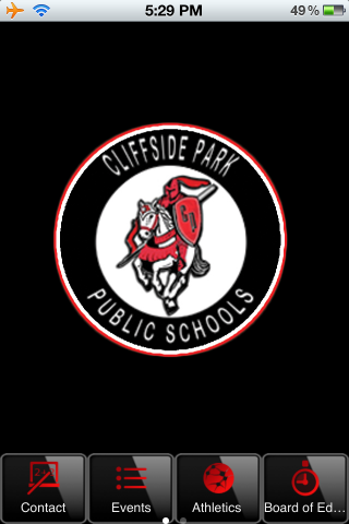 Cliffside Park School District