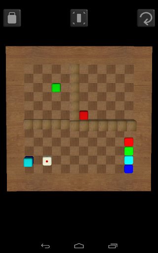 【免費解謎App】Flippin Blocks 3D Puzzle-APP點子