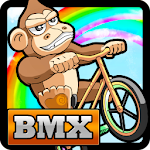 BMX Crazy Bike Apk