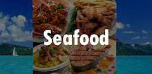 Seafood Recipes APK