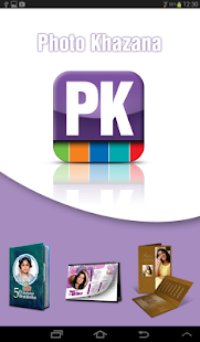 PhotoKhazana Screenshots 5