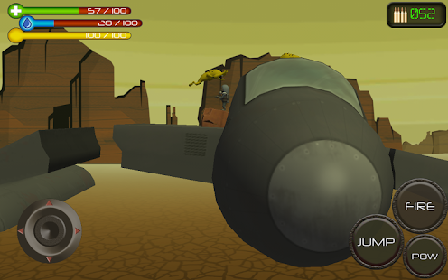 How to install Dry Days Demo 1.0 mod apk for pc