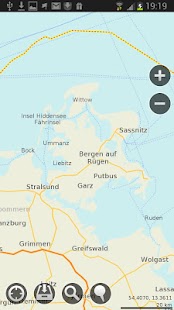 MapsWithMe Pro, Offline Karten - screenshot thumbnail