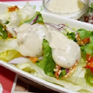 Hot 7 新鐵板料理