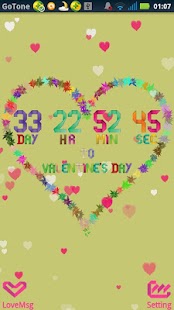 2013 Christmas Day Countdown Screenshots 6