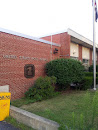 Marlborough US Post Office